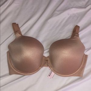 Body By Victoria Love Victoria Angel Bra